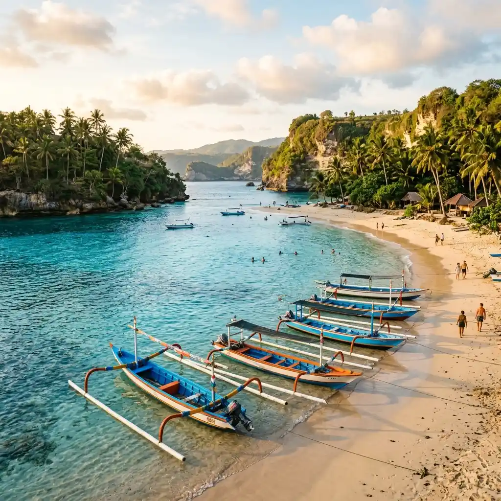 Bali, Indonesia