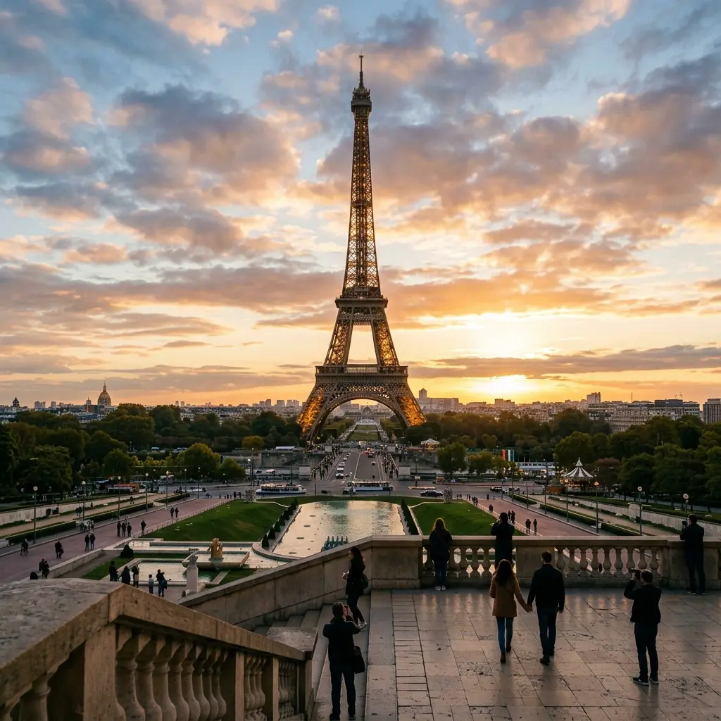 paris, France
