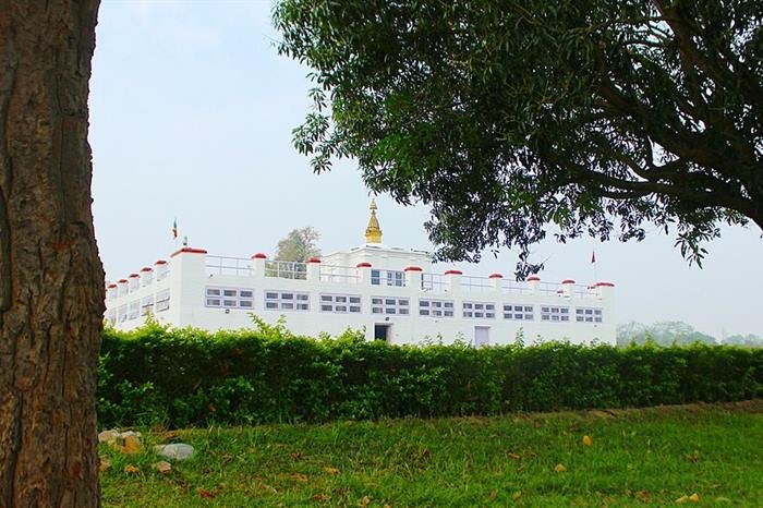 Lumbini, Nepal