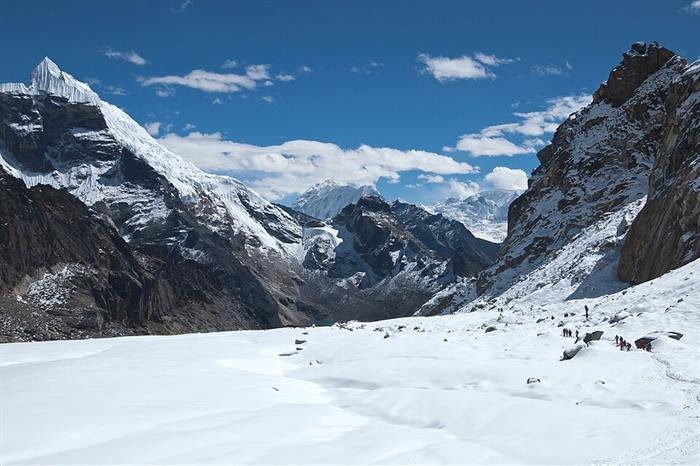 Nepal Honeymoon Package