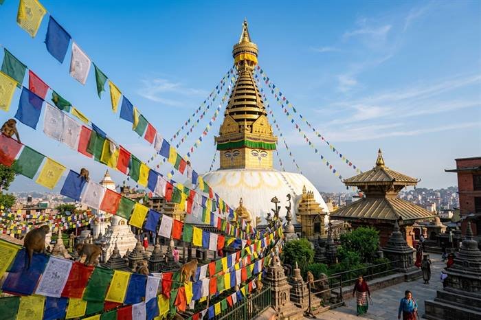 nepal one day tour