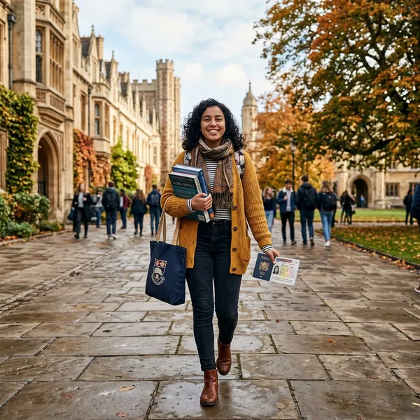 Student Visa