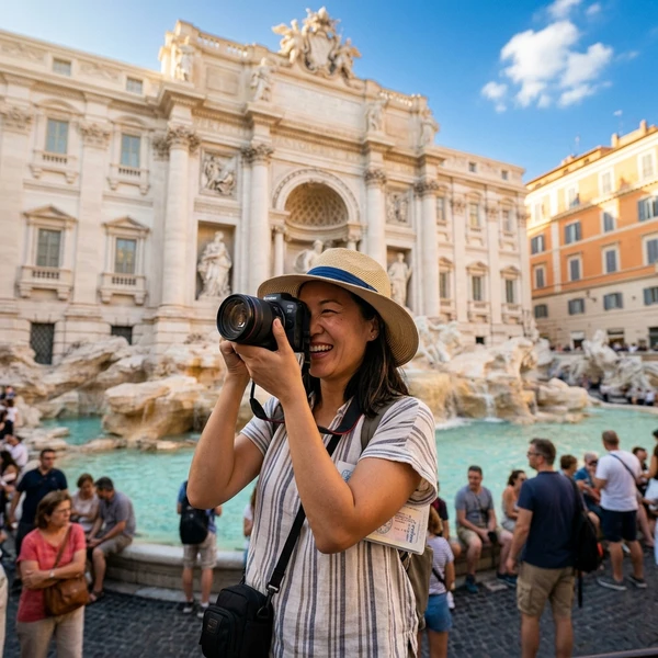 Tourist Visa